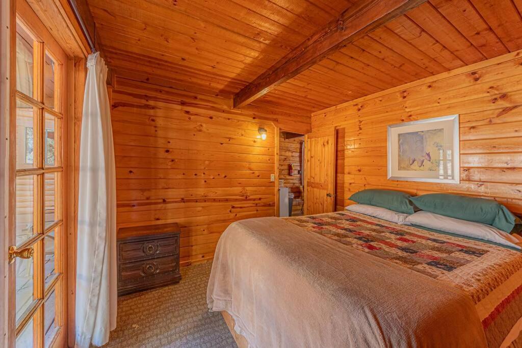 Forest Cabin 2 Birds Nest Payson Exterior photo